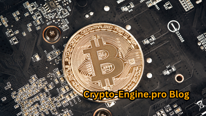 Crypto-Engine.pro Blog