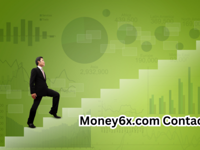 Money6x.com Contacts