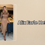 Alix Earle Height