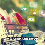 aliasshare.shop