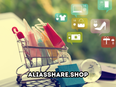 aliasshare.shop