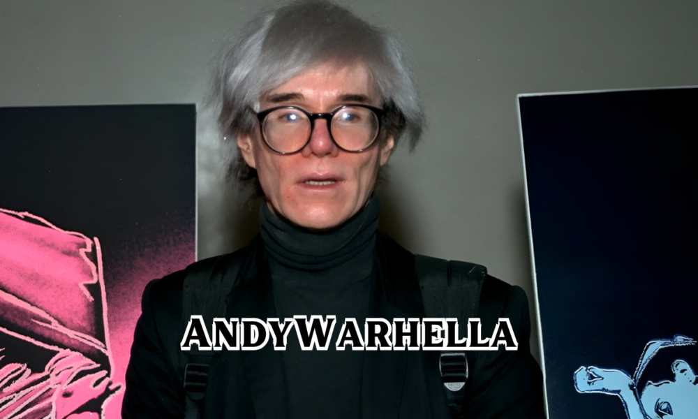 AndyWarhella