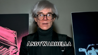 AndyWarhella