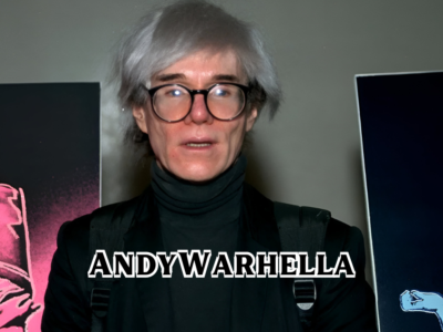 AndyWarhella