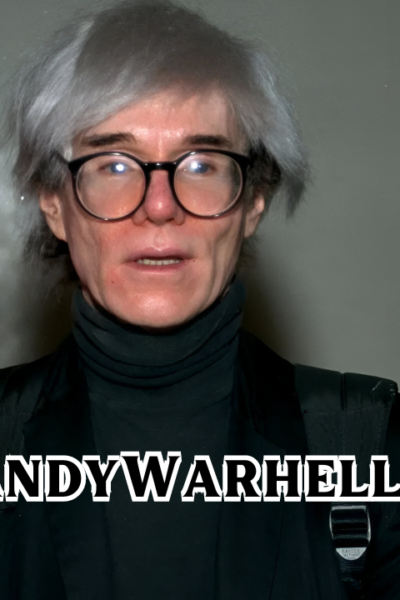 AndyWarhella