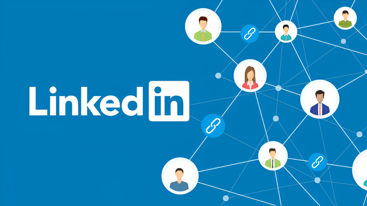 6 Creative Ideas to Boost Connections and Status on LinkedIn - Sparking ...