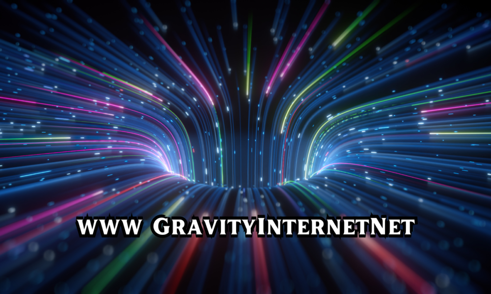 www GravityInternetNet