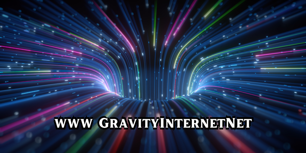 www GravityInternetNet