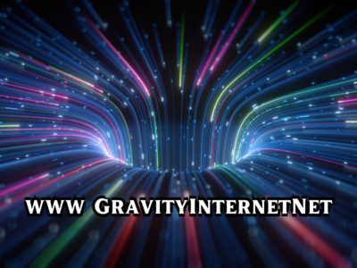 www GravityInternetNet