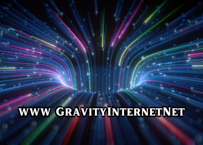 www GravityInternetNet