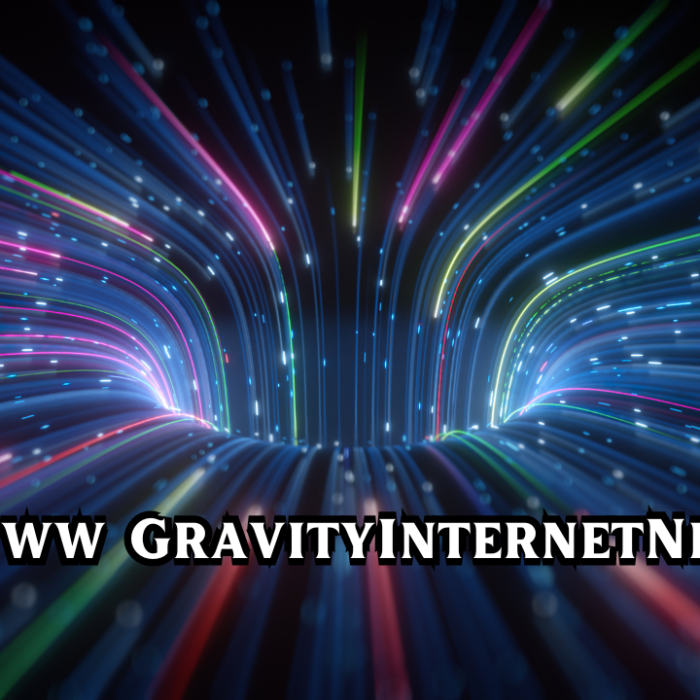 www GravityInternetNet