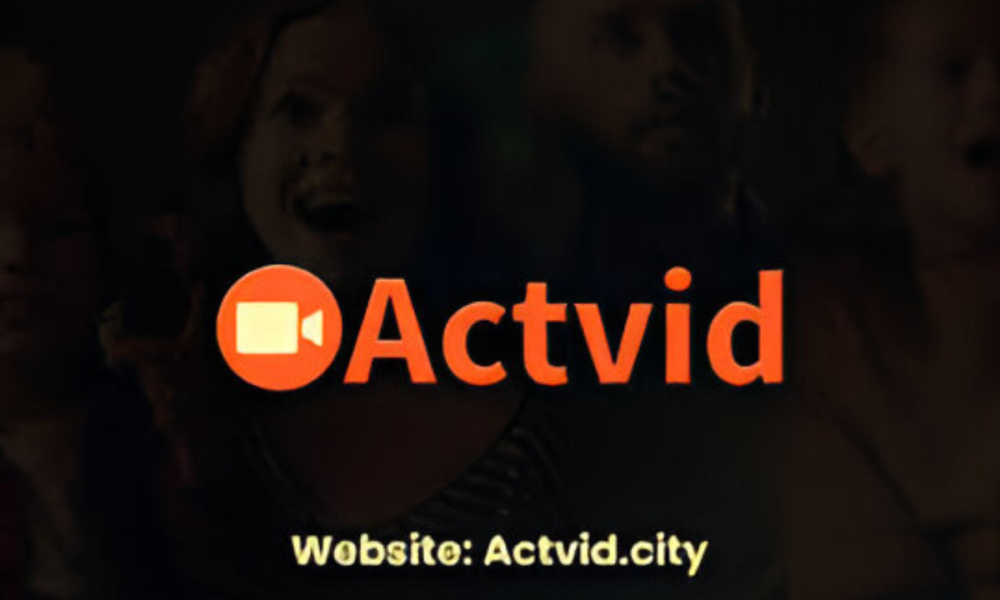 Actvid