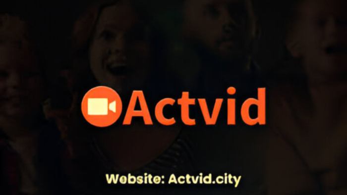 Actvid