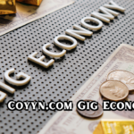 Coyyn.com Gig Economy