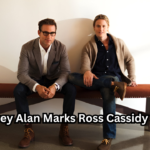 Jeffrey Alan Marks Ross Cassidy Split