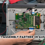 Circuit Assembly Partner in Australia