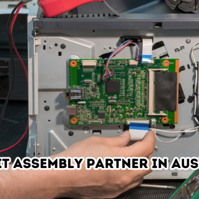 Circuit Assembly Partner in Australia