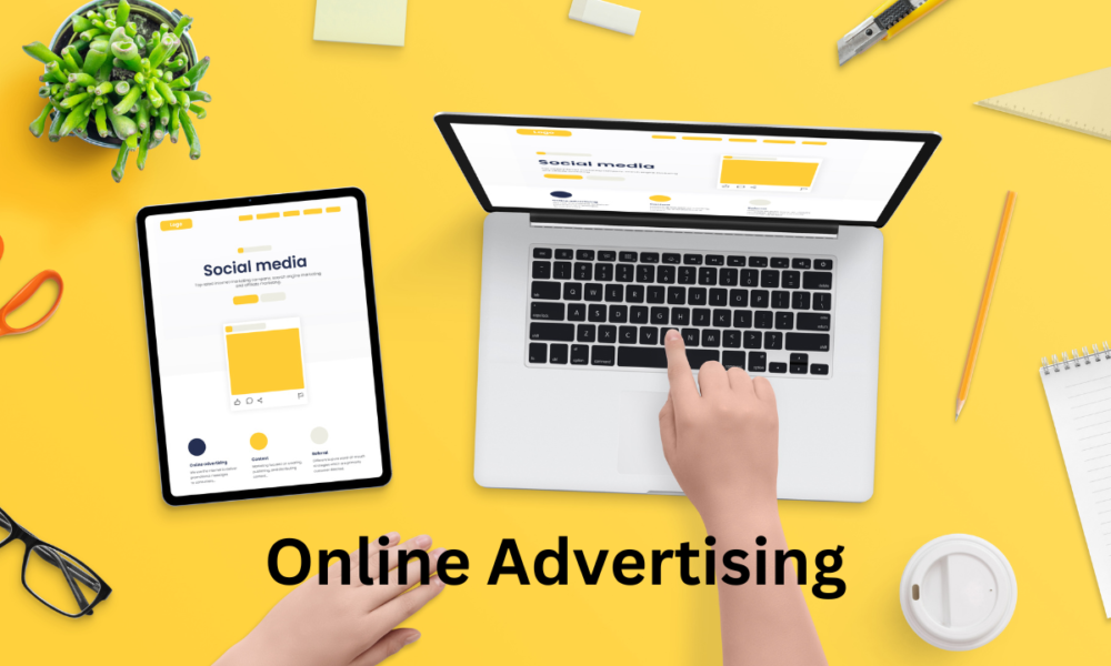 Online Advertising