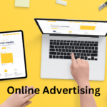 Online Advertising