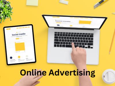 Online Advertising