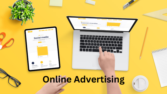 Online Advertising