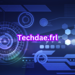 Techdae.frl