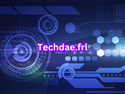 Techdae.frl