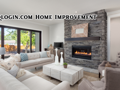 Faqlogin.com Home Improvement