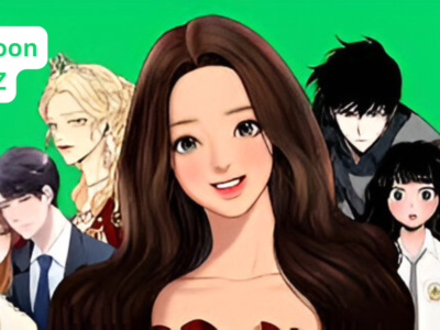 Webtoon XYZ