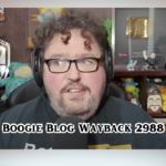 Boogie Blog Wayback 2988