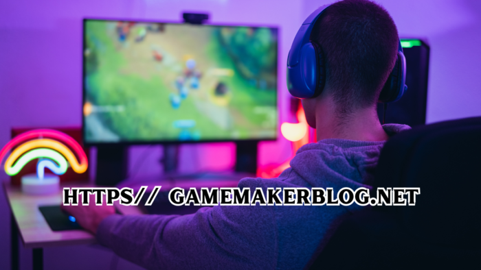 https// gamemakerblog.net