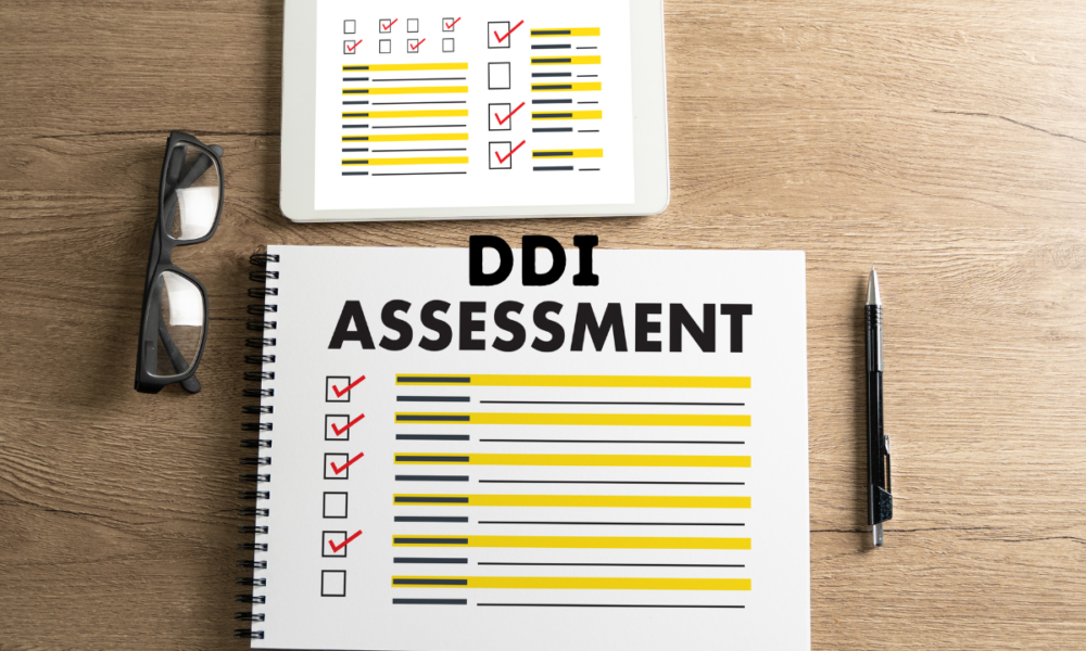 DDI Assessment