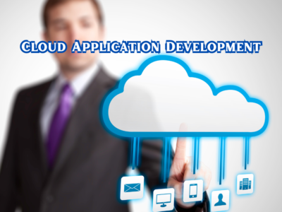 Cloud Application Development