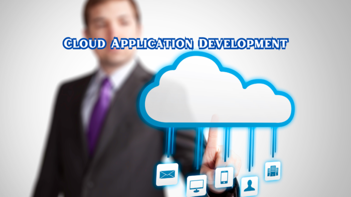 Cloud Application Development