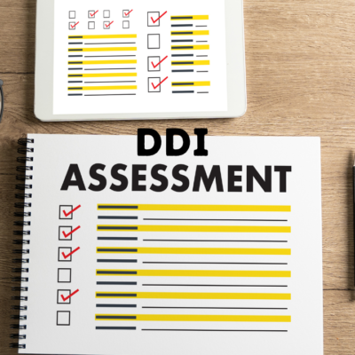 DDI Assessment