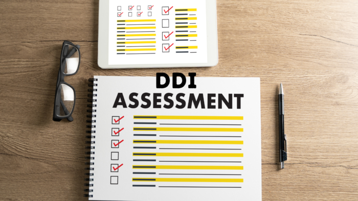 DDI Assessment