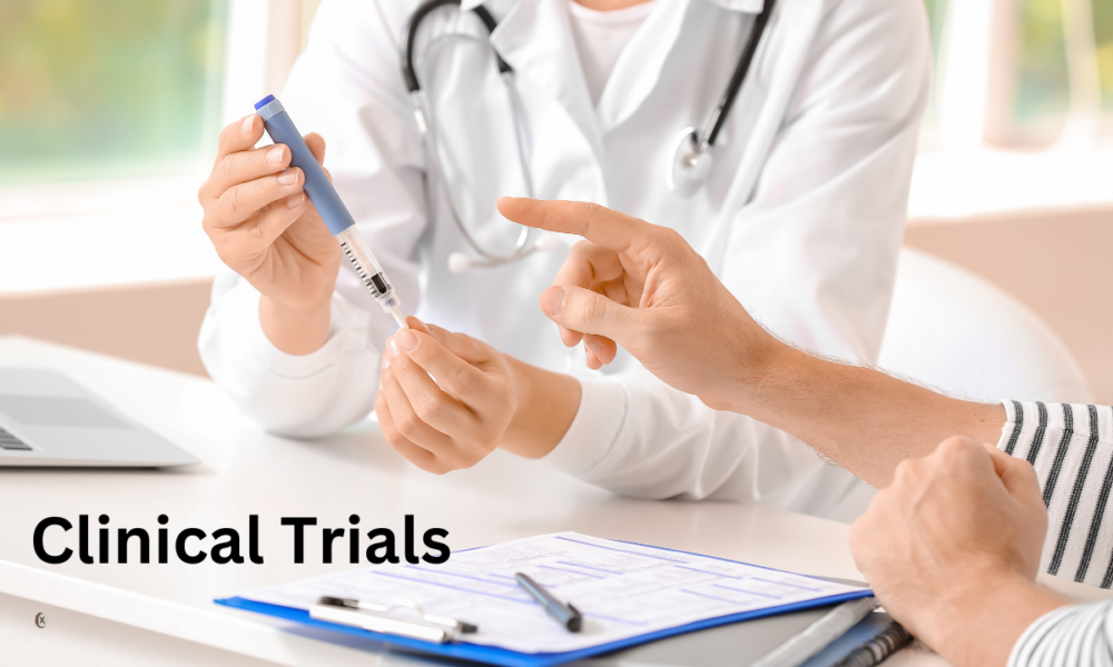 Clinical Trials