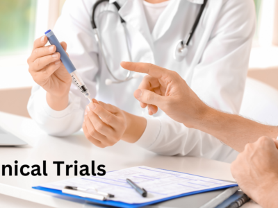 Clinical Trials