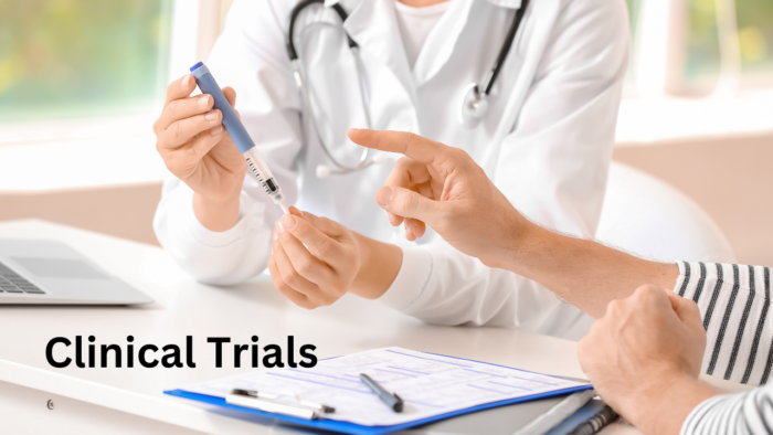 Clinical Trials