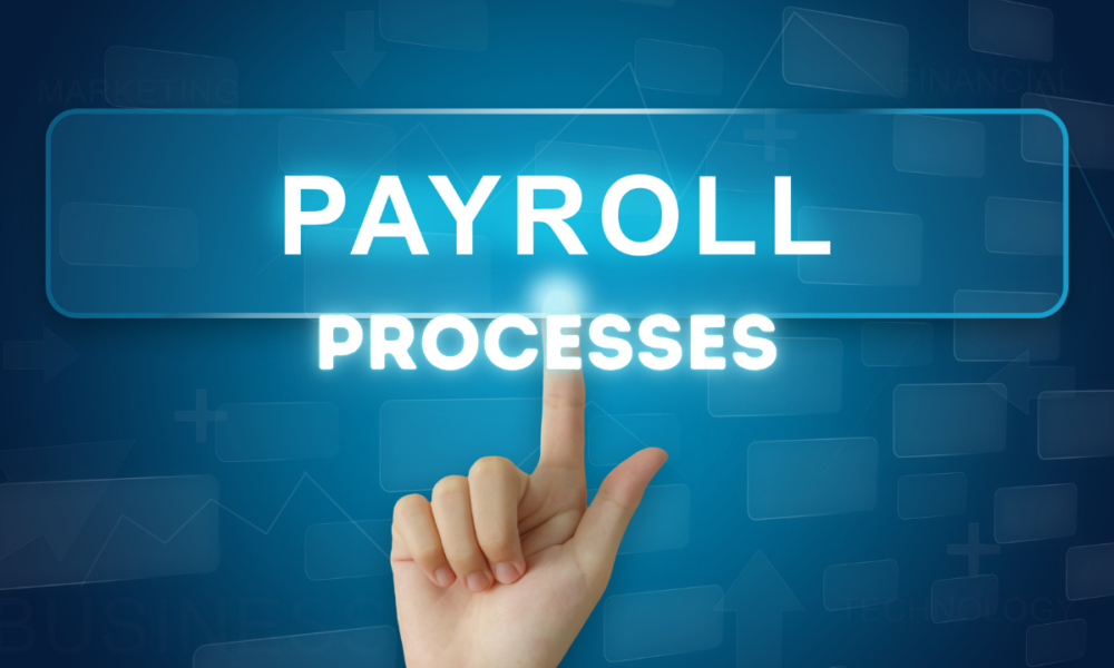 Payroll