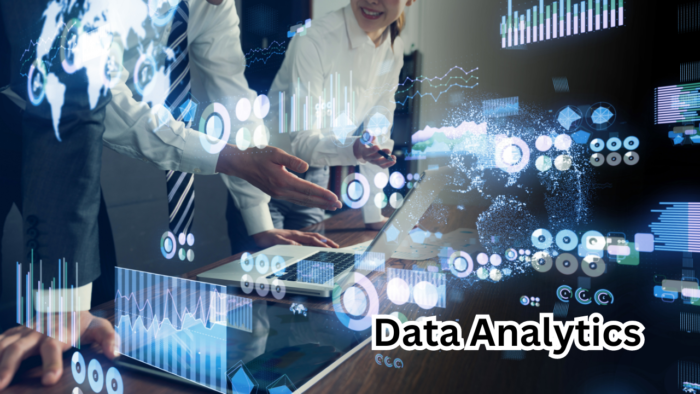 Data Analytics