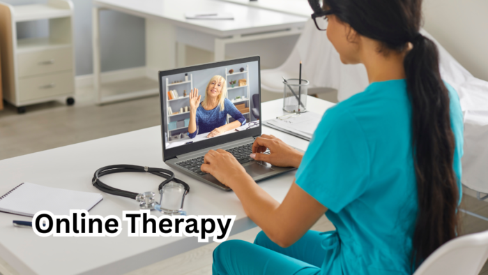 Online Therapy