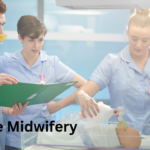 Online midwifery