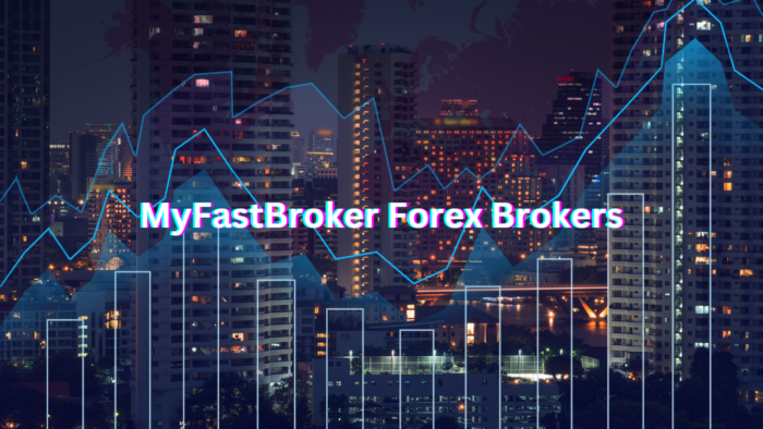 MyFastBroker Forex Brokers