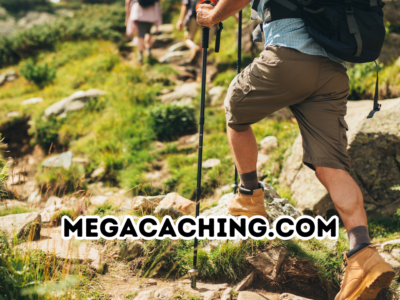 Megacaching.com