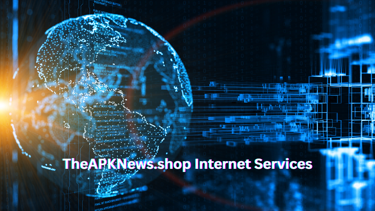 Services Your GoTo Source for Reliable