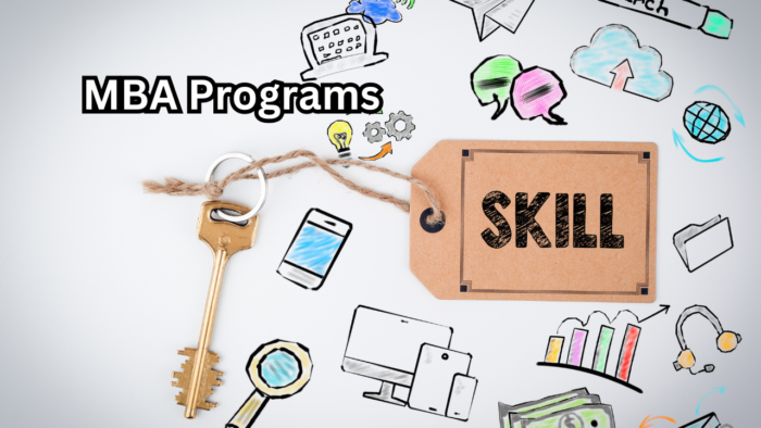 MBA Programs