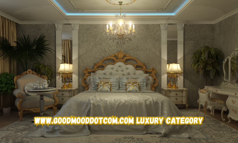 www.goodmooddotcom.com Luxury Category