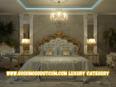 www.goodmooddotcom.com Luxury Category