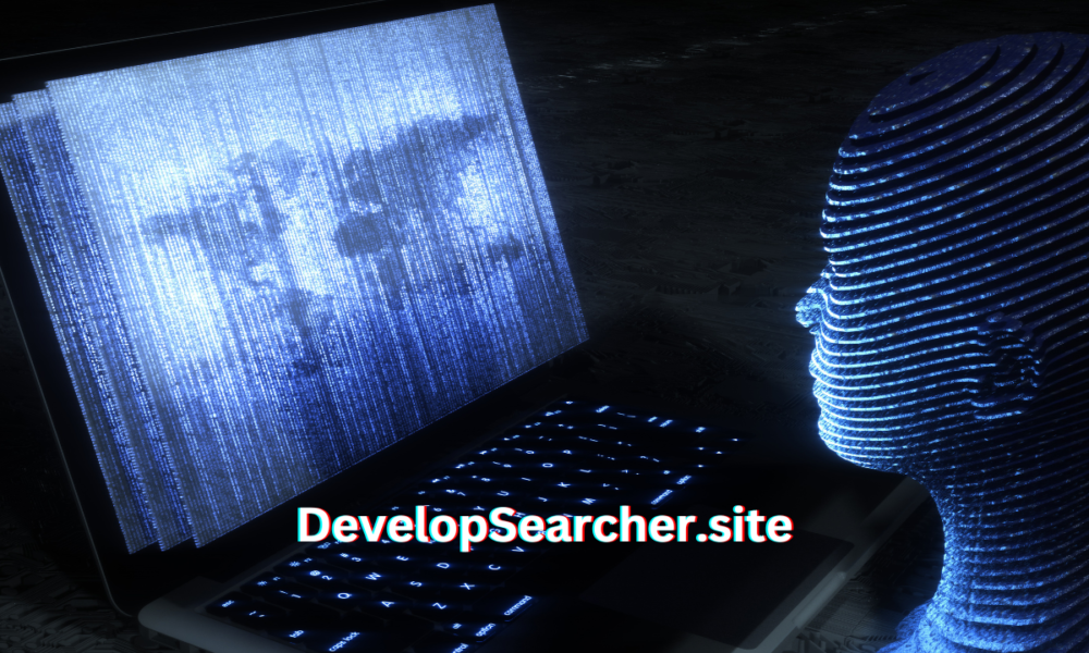 DevelopSearcher.site